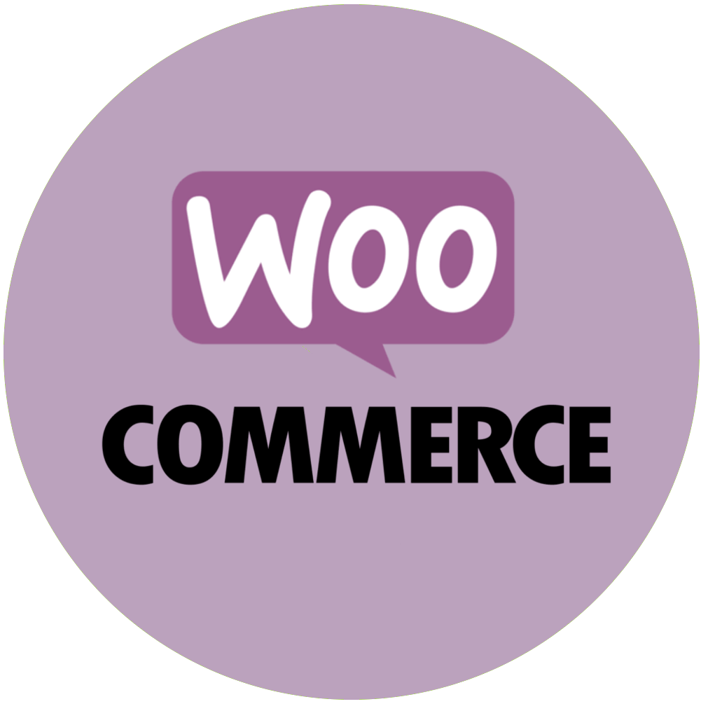 woocommerce