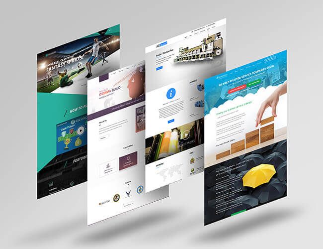 banner-design Webscos