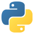 python